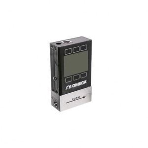 Medidores de Flujo Masico y Volumetrico Omega FMA-1600A, Precisión del 0.8%, Tiempo de Respuesta de 10ms, 1 Año de Garantia, Origen Estadounidense - Product Image 1