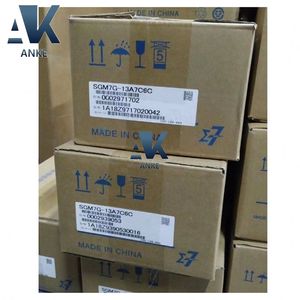 Servoaccionamiento YASKAWA con Moter 2017 Servopack Nuevo - Product Image 3