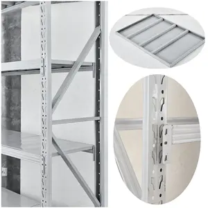 Wholesale High Quality Stacking Racks Shelves Warehouse Storage Rack And Shelving Units For Factory Storage