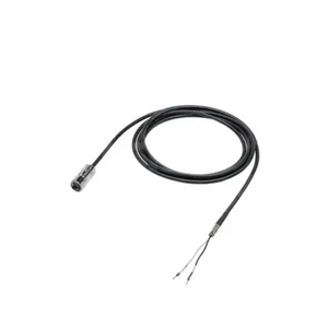 Cable de Aluminio V90 6FX3002-5BL03-1AF0 2x0.75 con Aislamiento FEP, 5m de Longitud, Dmax=6.3mm, Conector Motion-Connect 300 para Motor - Product Image 2