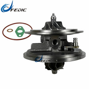 Cartucho de núcleo Turbo GTB1549V 786137 turbocompresor CHRA <span class=keywords><strong>Opel</strong></span> <span class=keywords><strong>Insignia</strong></span> Astra Zafira 160HP 118Kw 2,0 CDTI A20DTH 1956 CCM <span class=keywords><strong>2007</strong></span> - Product Image 3