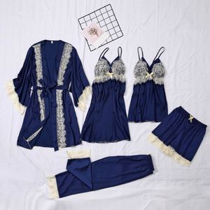 5 pcs night suit