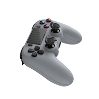 Fabricant de manettes PS5 DOBE OEM, manette de jeu sans fil PS5, manette de jeu avec double moteur, gyroscope 6 axes