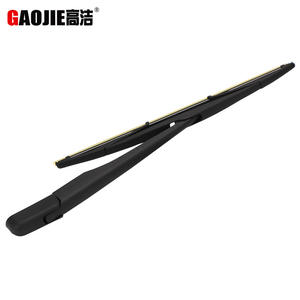 Compatible avec BMW X3 E83 2003-2010, bras d'essuie-glace arrière, unité d'essuie-glace, OE : 61623400708 - Product Image 2