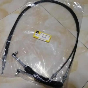 E325B E320C Excavator <b>Throttle</b> Motor <b>Cable</b> 247-5212 2475212 - Product Image 3