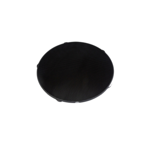 Estudio de fotografía accesorios de luz de aluminio de plata en blanco 20 "adaptador Universal belleza plato - Product Image 6