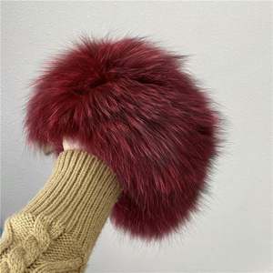 Winter Warm Wholesale Knitted <strong>Beanie</strong> Hat Cute Christmas Cap New Style - Product Image 3