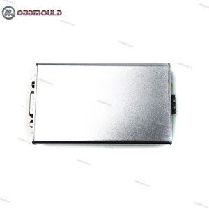 Herramienta de Diagnóstico para Montacargas Toyota BT EMS CAN Suite Service Communication Interface ARM7, TruckCom Toyota BT - Product Image 6