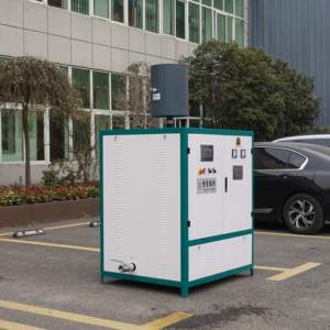 Chauffe-eau électrique - Contrôle intelligent de la température entièrement automatique - Pour <span class=keywords><strong>chauffage</strong></span> industriel et usage domestique - Product Image 3