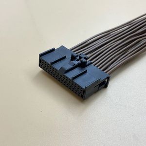 ODM/OEM MX34030SF1 производство жгутов проводов кабель мужской женский автомобильный соединительный кабель - Product Image 5