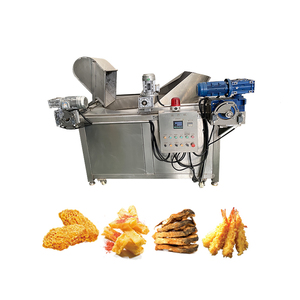 <span class=keywords><strong>Friteuse</strong></span> électrique commerciale de forme <span class=keywords><strong>ronde</strong></span> pour usage en restaurant, prix d'usine pour la friture des pommes de terre - Product Image 6