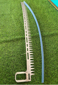 LLION Double ciseaux à <span class=keywords><strong>essence</strong></span> Lame de 510mm Capacité de coupe de 10mm pour droitier Garantie de 2 ans - Product Image 6