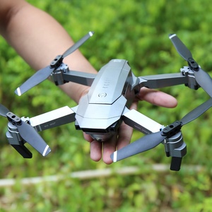 Juguetes de Radio Control 5G transmisión en tiempo Real Gps Drone Quadcopter 4K dron con cámara - Product Image 3