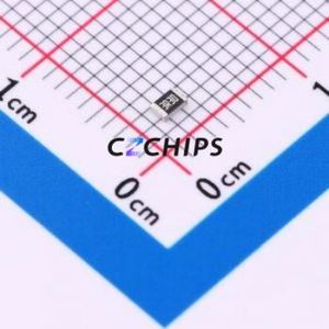 Resistencia SMD AF0805FR-073R3L 0805 (Tipo: Película Gruesa) (Resistencia: 3.3 Ohmios Precisión: 1%) - Product Image 1