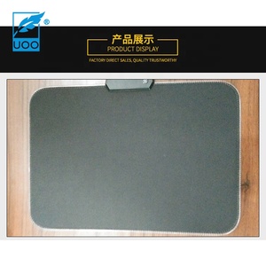 UOO OEM <strong>Glowing</strong> Mouse <strong>Pad</strong> Large Non-Slip Rubber Base RGB Gaming Mouse <strong>Pads</strong> - Product Image 5