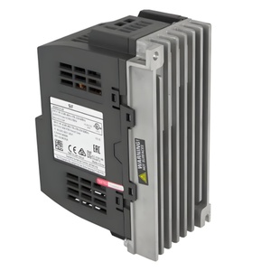Module d'alimentation SINAMICS V20 neuf et original 6SL3210-5BB12-5BV1 0,25 kW, variateur de fréquence - Product Image 5
