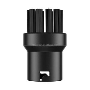 Brosse ronde de nettoyage de tête de buse adaptée au nettoyeur vapeur Kar-cher EasyFix SC2 <span class=keywords><strong>SC3</strong></span> SC4 SC5 - Product Image 6