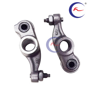 Balancines de Motor para Motocicleta <span class=keywords><strong>HONDA</strong></span> <span class=keywords><strong>NAVI</strong></span> 110, Repuestos de Motor FIGHTER - Product Image 5