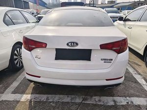 Kia K5 2012 2.0L Usado, Precio Bajo, Venta al Por Mayor, Unidad Individual Disponible, Exportación Global, Volante a la Izquierda, Automático, Autos Kia Usados - Product Image 4