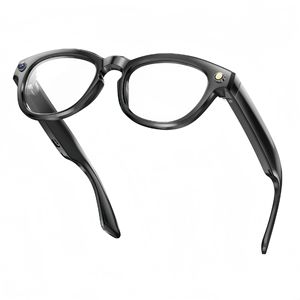 <span class=keywords><strong>Lunettes</strong></span> intelligentes Temu Mate2 avec IA transfrontalière, caméra HD pour enregistrement photo et vidéo, GS380 pour lentilles à changement de couleur automatique, longue autonomie de batterie - Product Image 1