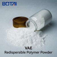 Poudre de polymère redispersable VAE DP-W032 VINNATE VAE RDP pour adhésif pour carrelage, additifs pour plâtre de gypse