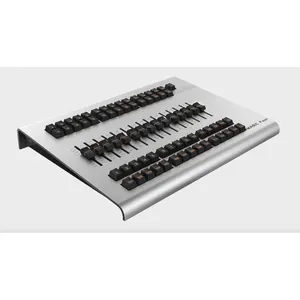 high quality Magic fader wing console for stage LED lighting