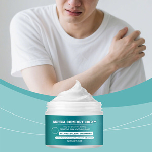 Crème corporelle à base de plantes, hydratante douce, soin des articulations, des poignets et des genoux, application quotidienne de la crème de soin. - Product Image 6