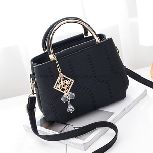 Hot Sales Brand Designer Tote <b>Purses</b> and Handbags Designer Women Shoulder Bags Custom Logo Luxury Crossbody Handbags Bags - Product Image 5