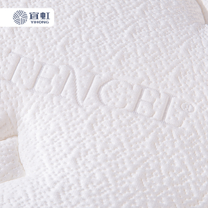 ที่นอนโฟมพ็อกเก็ตสปริงแบบระบายอากาศได้ดี เป็นมิตรกับสิ่งแวดล้อม ความหนาแน่นสูง พร้อมเทคโนโลยีการนวดผ้าเทนเซล ให้ความนุ่มสบายและแน่นกระชับ - Product Image 2