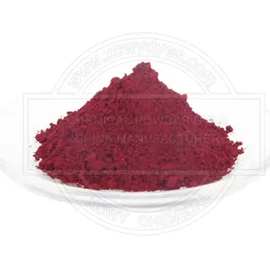 High quality Solvent Violet 37 for Ink Paint Paper Plastic Textile Dyestuffs