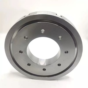 Chất lượng cao tùy chỉnh các bộ phận CNC tùy chỉnh khuôn chết các bộ phận kim loại dịch vụ thiết kế ISO9001/iatf16949 chứng nhận chế tạo - Product Image 2