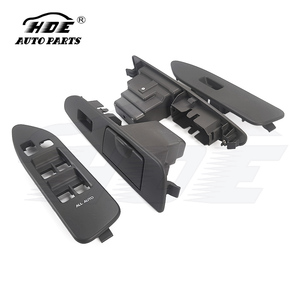 9807-FJ100-WBC 9807FJ100WBC Cache de panneau de commande de lève-vitre en gros pour Toyota Land Cruiser - Product Image 3