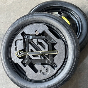 Ruota di scorta temporanea non full-size da 17/18 pollici compatibile con ATTO3, SEAL, SEAL U, DOLPHIN, BYD EV - Product Image 6