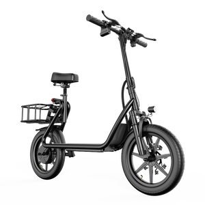 Patinete Eléctrico AOVO <span class=keywords><strong>Pro</strong></span> 350w 42v <span class=keywords><strong>M365</strong></span> para Adultos, Scooter Eléctrico Puro y Bicicleta, Almacén en Polonia - Product Image 1