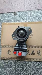 Conjunto de Bomba de Compresor de Aire 3976362 3976361 4936226 3971389 Compatible con Motor Diésel ISB ISBe ISDe QSB6.7 de 5.9L 24V - Product Image 4