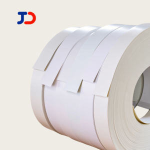 Trắng PVC <span class=keywords><strong>T</strong></span>-Hình Nhựa Ấm Bàn Viền UV Hội Đồng Quản Trị Gỗ Melamine ABS Acrylic Dính Kệ Đúc Cho <span class=keywords><strong>T</strong></span>ủ - Product Image 6