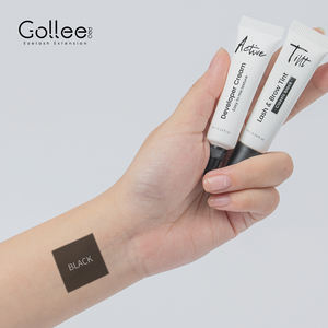 <span class=keywords><strong>Kit</strong></span> <span class=keywords><strong>de</strong></span> Lamination des <span class=keywords><strong>Cils</strong></span> et des Sourcils à la Kératine, <span class=keywords><strong>Kit</strong></span> <span class=keywords><strong>de</strong></span> <span class=keywords><strong>Rehaussement</strong></span> des <span class=keywords><strong>Cils</strong></span> avec Gel et Liquide Permanent Teinture DIY à Domicile - Product Image 5