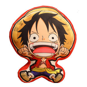 Peluche <span class=keywords><strong>de</strong></span> Felpa Suave <span class=keywords><strong>de</strong></span> 30 cm/12 Pulgadas <span class=keywords><strong>de</strong></span> <span class=keywords><strong>Luffy</strong></span>, Zoro y Sanji, Bonito Peluche <span class=keywords><strong>de</strong></span> Anime <span class=keywords><strong>de</strong></span> One Piece, <span class=keywords><strong>Almohada</strong></span> para Sofá - Product Image 5