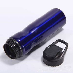 304 Stainless <b>Steel</b> Water <b>Bottle</b> for Outdoor Sports, Customizable Logo and Color for Business Gifts - Product Image 2