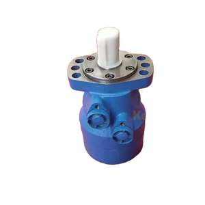 Engranajes Cicloides para Excavadoras Hidráulicas Hansen BM2-50/BM2-63/BM2-80/BM2-100/BM2-125/BM2-160/BM2-200/BM2-250/BM2-315/BM2-400/BM2-500 - Product Image 4