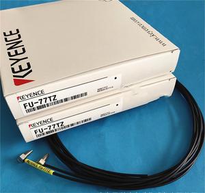 FU-77V FU-77 FU-78เซ็นเซอร์ไฟเบอร์ออปติกทรูบีม - Product Image 3