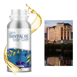 Diffuser Aroma Hotel Shangri-La Terlaris Menggunakan Minyak Esensial - Product Image 1