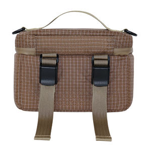 Bolso Tote Ligero con Correas de Hombro Ajustables, Bolso Cruzado Plegable Casual, Resistente al Agua y Duradero - Product Image 3