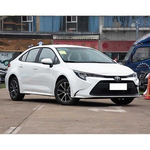 Toyota Levin Hybride 1.8L Sport 2026 d'<span class=keywords><strong>occasion</strong></span> - Product Image 1