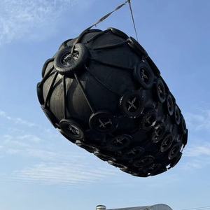 Guardabarros de muelle inflable de Qingdao Yokohama al por mayor - Product Image 2