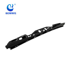 51125A011B7 Otro Sistema de carrocería Soporte de barra trasera para BMW 5-SERIES G60 525i 530i B48 - Product Image 2