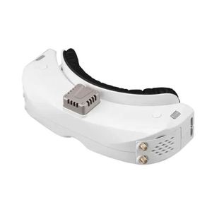 Nuevas Gafas de Vídeo SKYZONE SKY04X V2 OLED 5.8G 48CH Steady View 1280X960 DVR con Traverser para Accesorios de Drones - Product Image 1