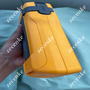 NUEVO Fluke 753 Documentación Calibrador de procesos multifunción HART NIST de segunda mano - Product Image 3