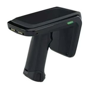 เครื่องอ่าน RFID รุ่น Zebra RFD40 แบบมาตรฐาน - ความเร็วสูงขึ้น ฉลาดขึ้น พร้อมรับมือกับอนาคต - Product Image 1