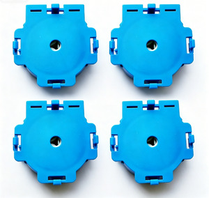 Accessoires pour machine de remplissage : Tête de pompe péristaltique auto-amorçante compatible TRUCEE CSY-M90 - Product Image 6